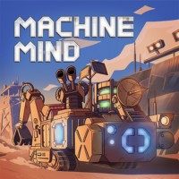 Machine Mind