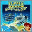Flipper i Lopaka: Sekrety Głębin