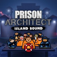 Prison Architect: Island Bound
