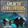 Galactic Civilizations: Altarian Prophecy