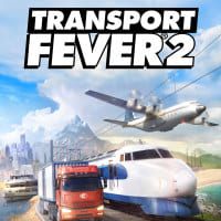 Transport Fever 2