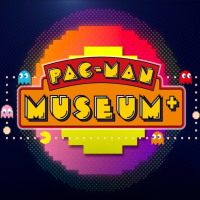Pac-Man Museum+