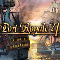 Port Royale 4