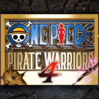 قطعة واحدة: Pirate Warriors 4
