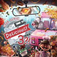 Cook, Serve, Delicious! 3?!