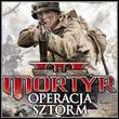Mortyr: Operacja Sztorm