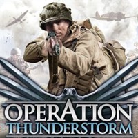 Mortyr: Operacja Sztorm