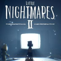Little Nightmares II
