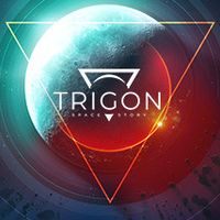 Trigon: Space Story