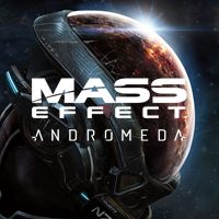 Mass Effect: Andromeda