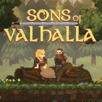 Sons of Valhalla