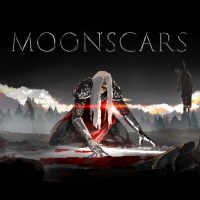 Moonscars