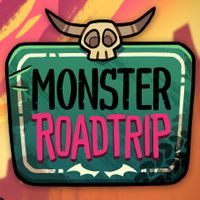Monster Prom 3: Monster Roadtrip