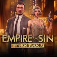 Empire of Sin: Hunt for Aurora