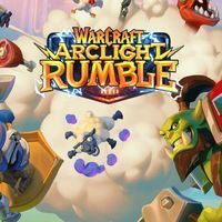 Warcraft Arclight Rumble