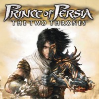 Prince of Persia: The Two Thrones