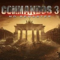 Commandos 3: HD Remaster