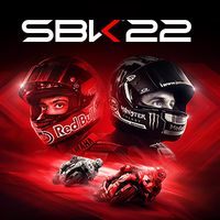 SBK 22