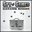 Spy Games: Elevator Mission
