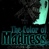 Darkest Dungeon: The Color of Madness