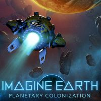 Imagine Earth