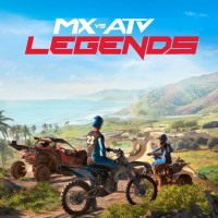 MX vs. ATV Legends