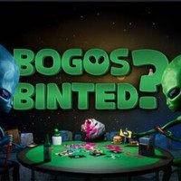 Bogos Binted?