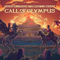Kingdom: Two Crowns - Call of Olympus