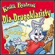 Królik Bystrzak dla Drugoklasisty: Misja na Ser-io