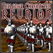 Telladar Chronicles: Reunion