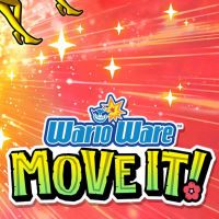 WarioWare: Move It!