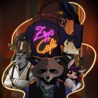 Zipp's Cafe