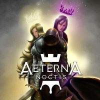 Aeterna Noctis