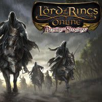 The Lord of the Rings Online: Before the Shadow