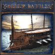 Galley Battles: From Salamis to Actium