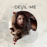The Dark Pictures: The Devil in Me