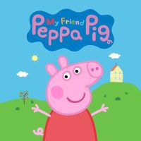 Moja znajoma Świnka Peppa