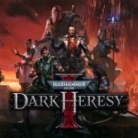 Warhammer 40,000: Dark Heresy