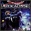 Mage Knight Apocalypse