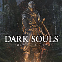 Dark Souls: Remastered