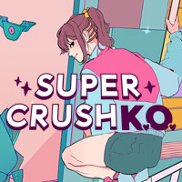 Super Crush KO