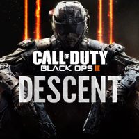 Call of Duty: Black Ops III - Descent