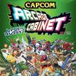 Capcom Arcade Cabinet
