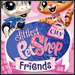 Littlest Pet Shop Friends: City