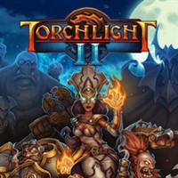Torchlight II