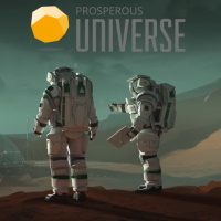 Prosperous Universe