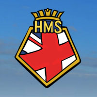 Her Majesty's Ship