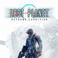 Lost Planet: Extreme Condition