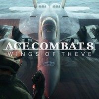 Ace Combat 8: Wings of Theve