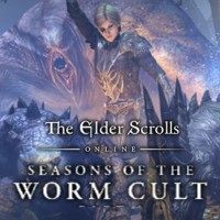 The Elder Scrolls Online: Seasons of the Worm Cult